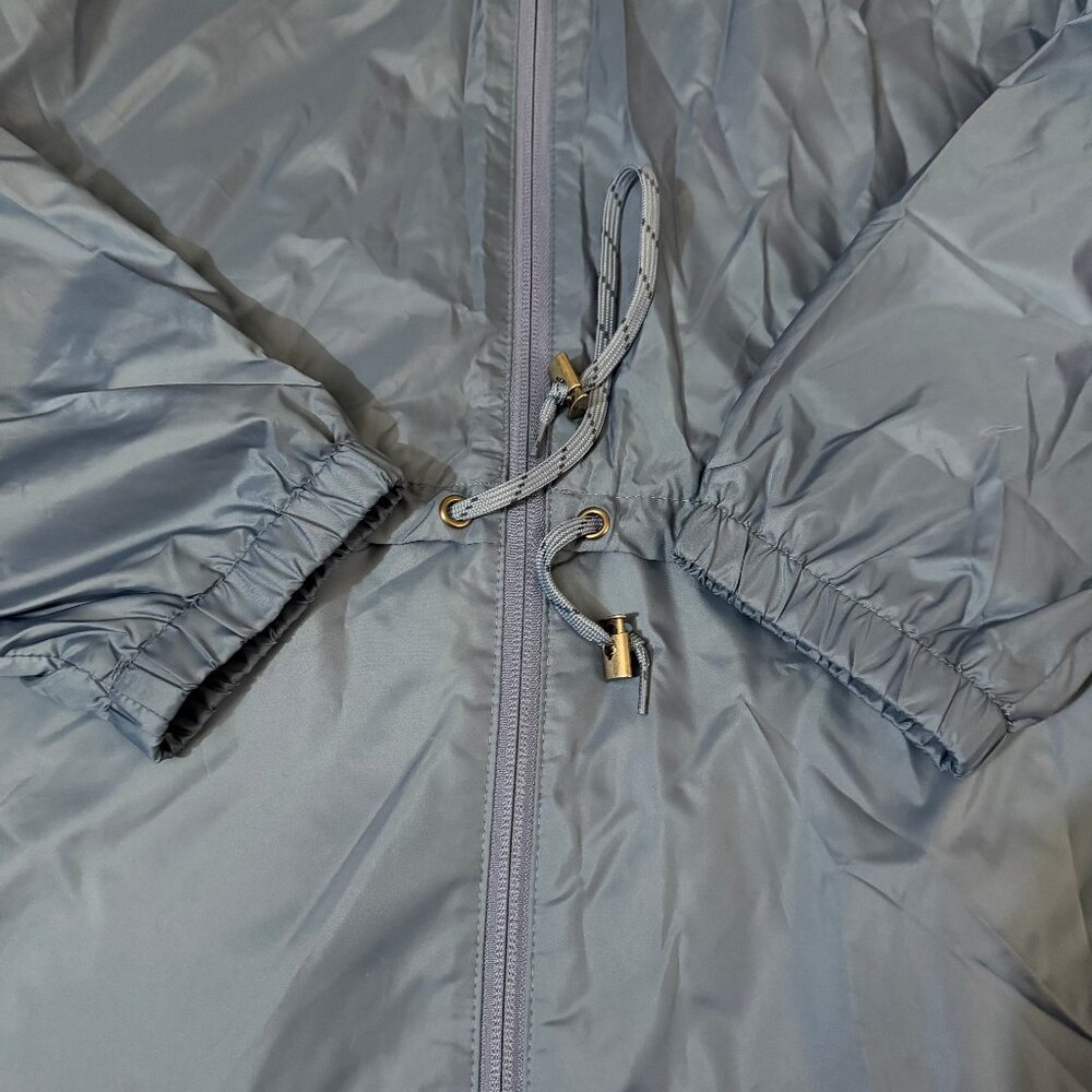 Columbia Sustina Springs Hooded Windbreaker Jacket 3X - Picture 7 of 13